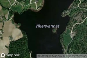 Vikevannet