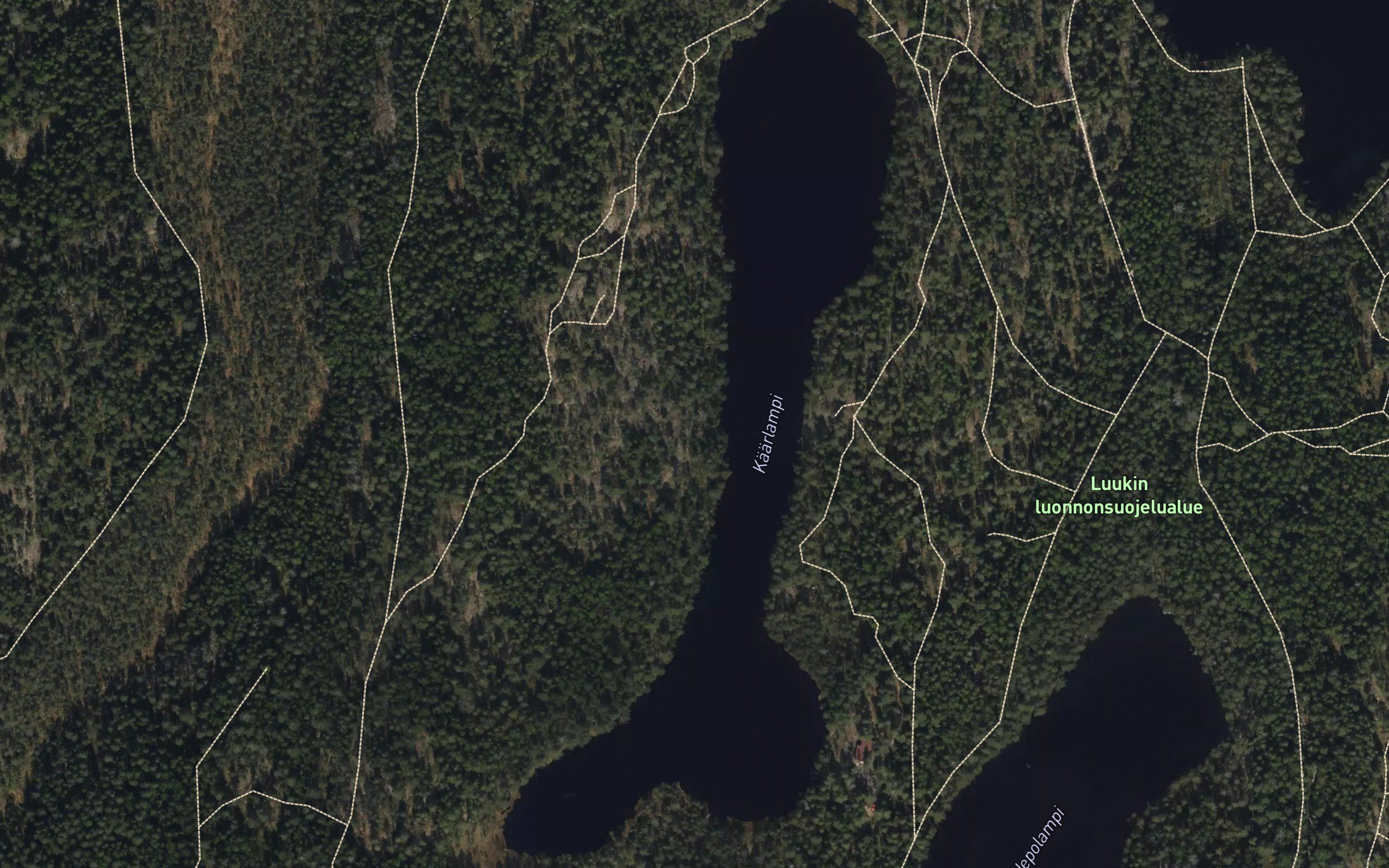 Kaarlampi