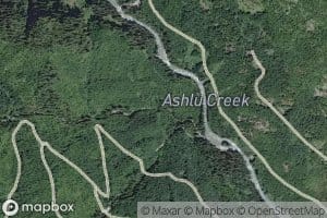 Marten Creek
