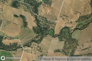 Resley Creek