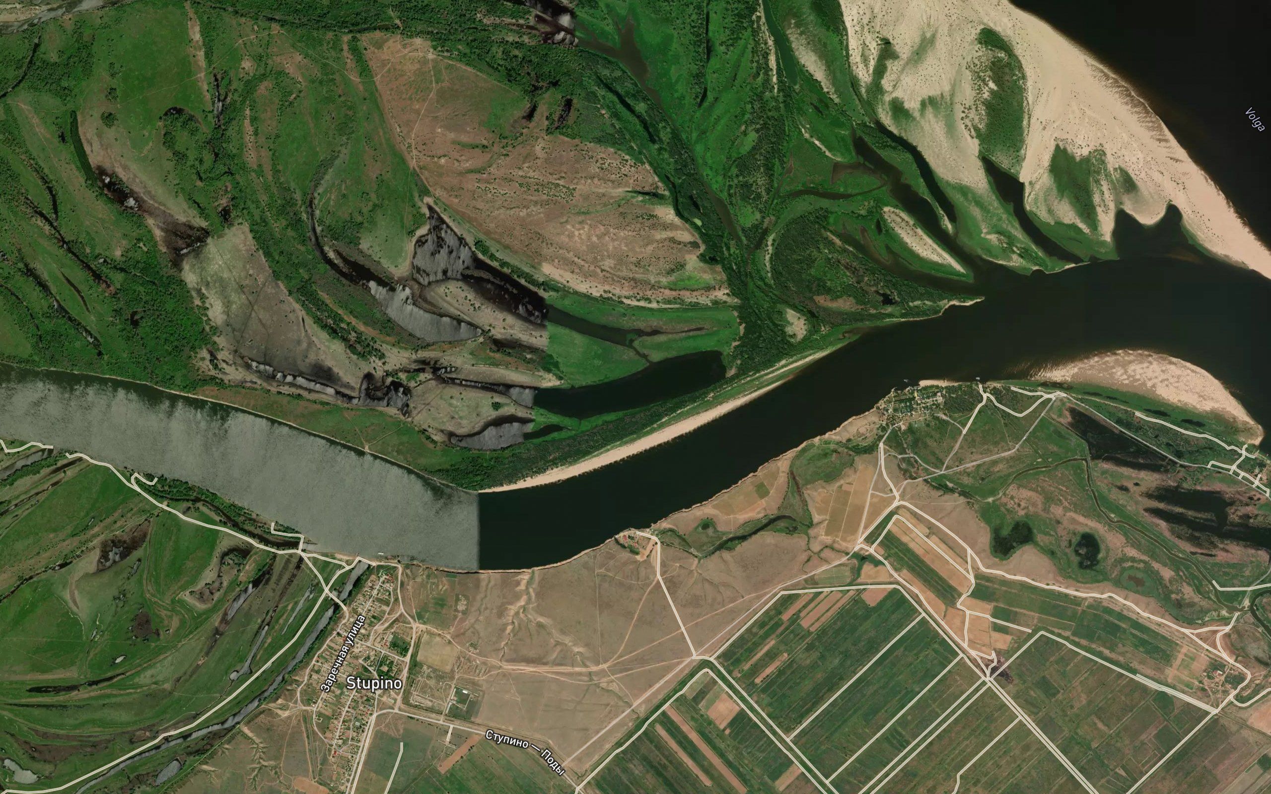 Ozero Zolotoye
