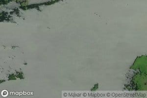 Lago do Taxi