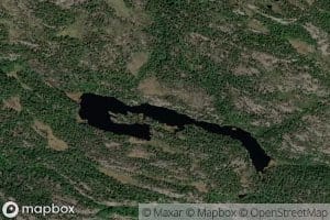 Langevatn