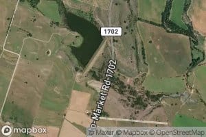 Soil Conservation Service Site 19 Reservoir