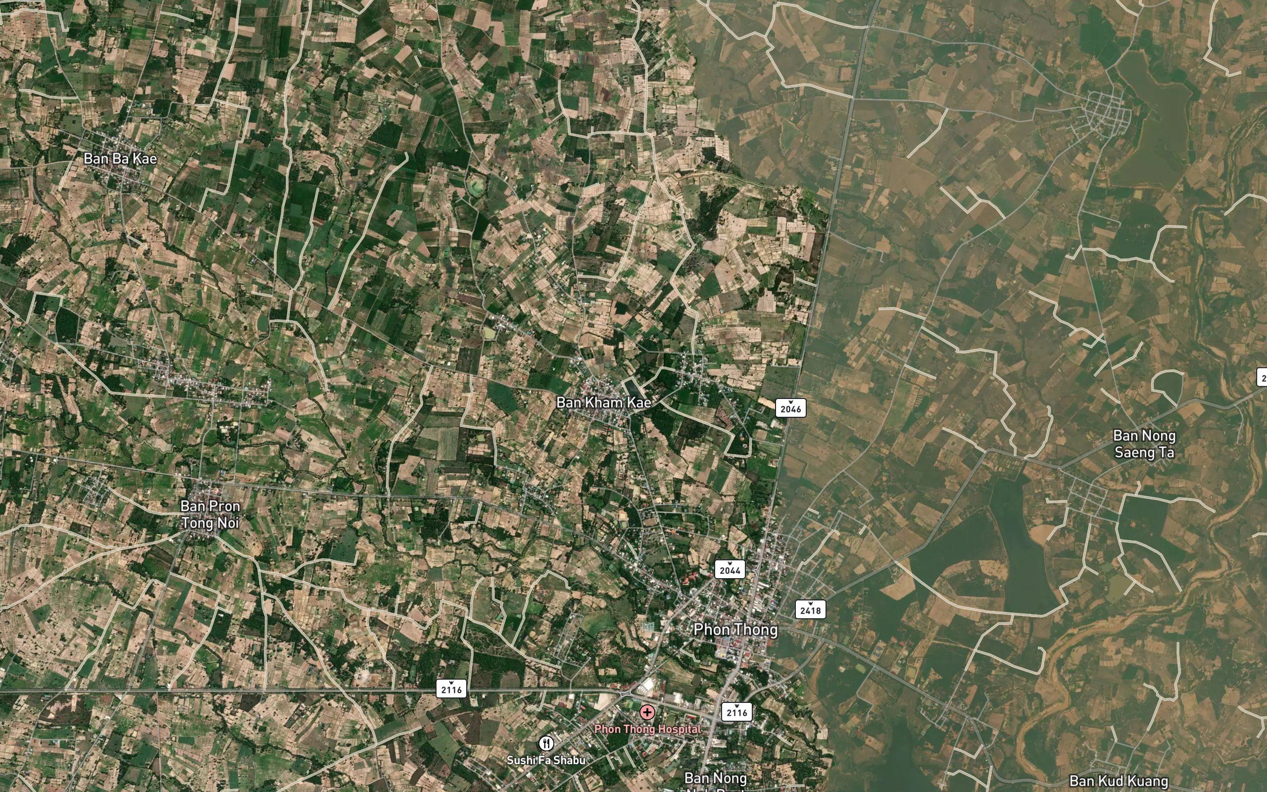 Nong Kham Khae