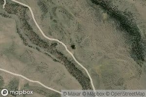 New Road Reservoir
