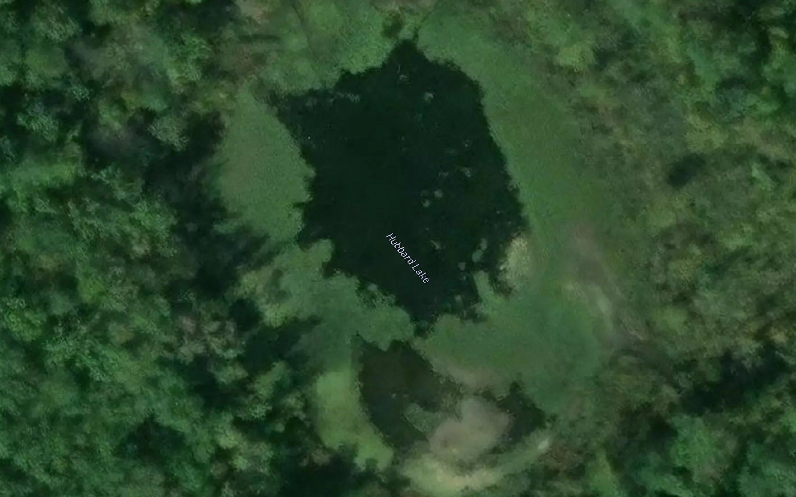 Hubbard Lake