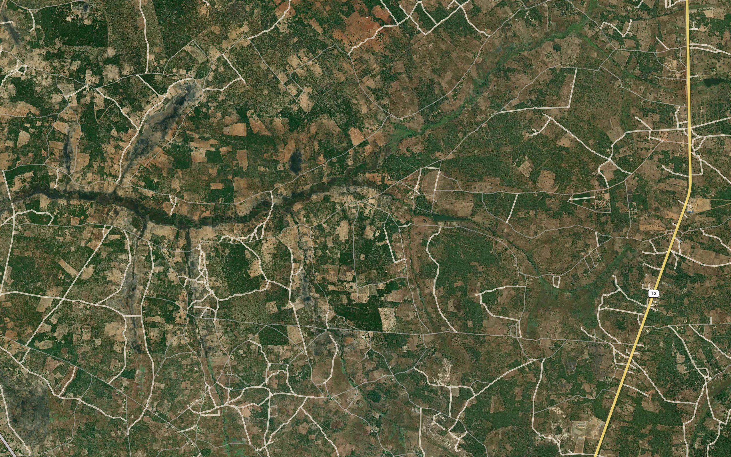 Munama