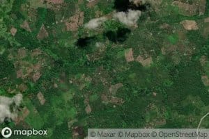 Rio Negro de Angaisa