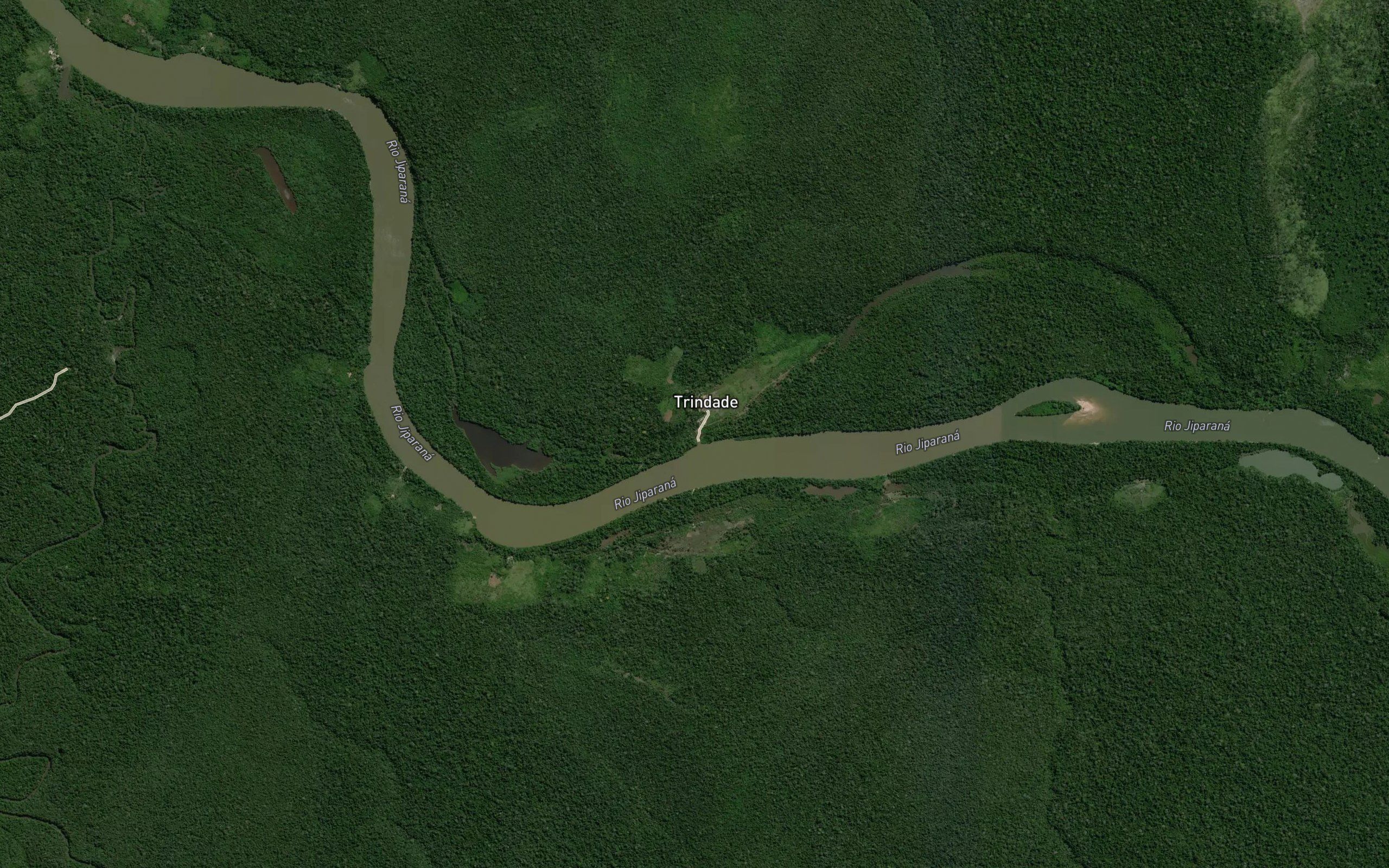 Igarape Trindade