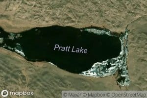 Pratt Lake