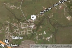 Arroyo San Miguel de la Victoria