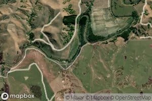 Ruaruahanga Stream