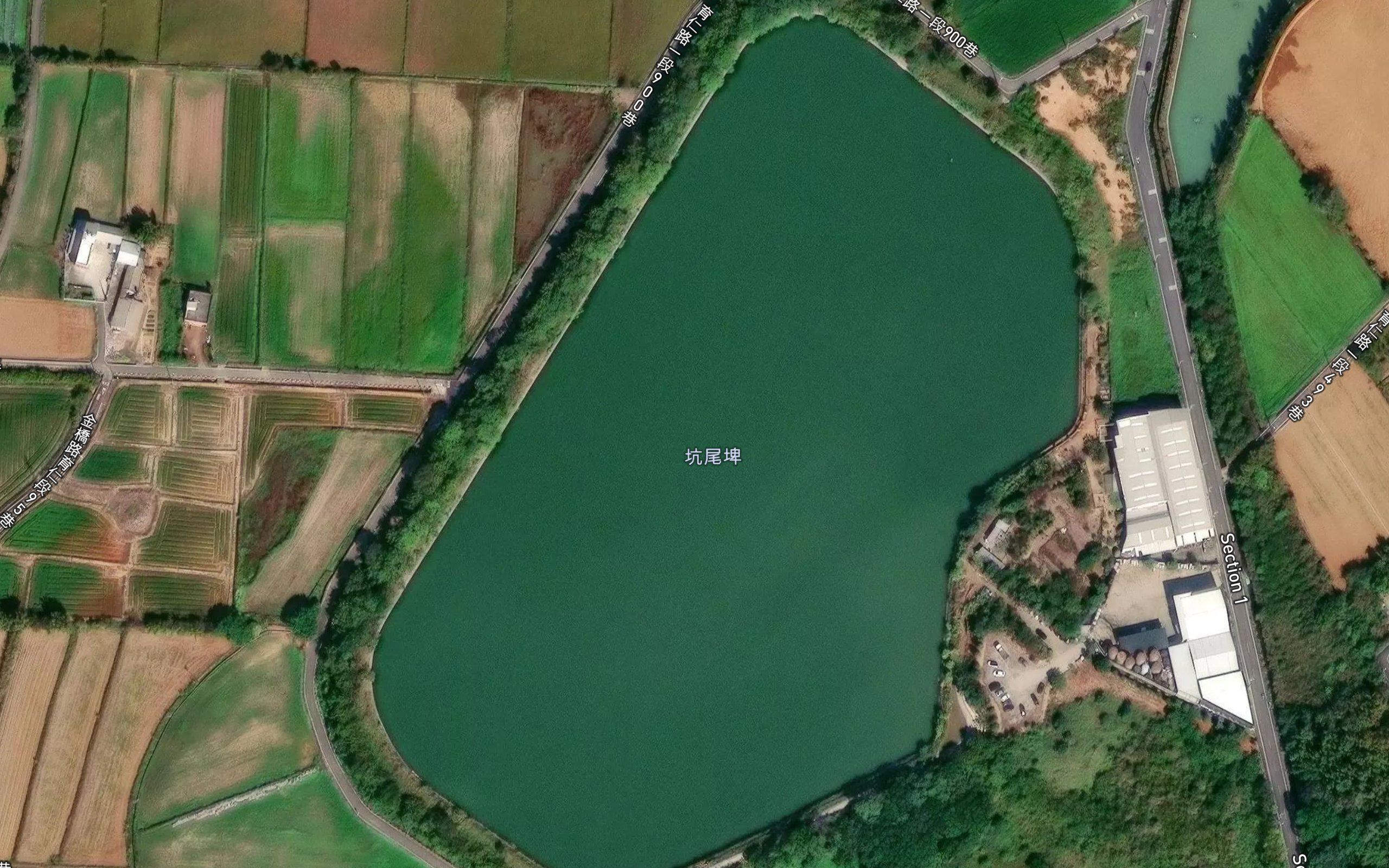 Kengwei Pi