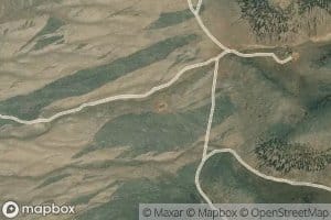 Rattlesnake Spring