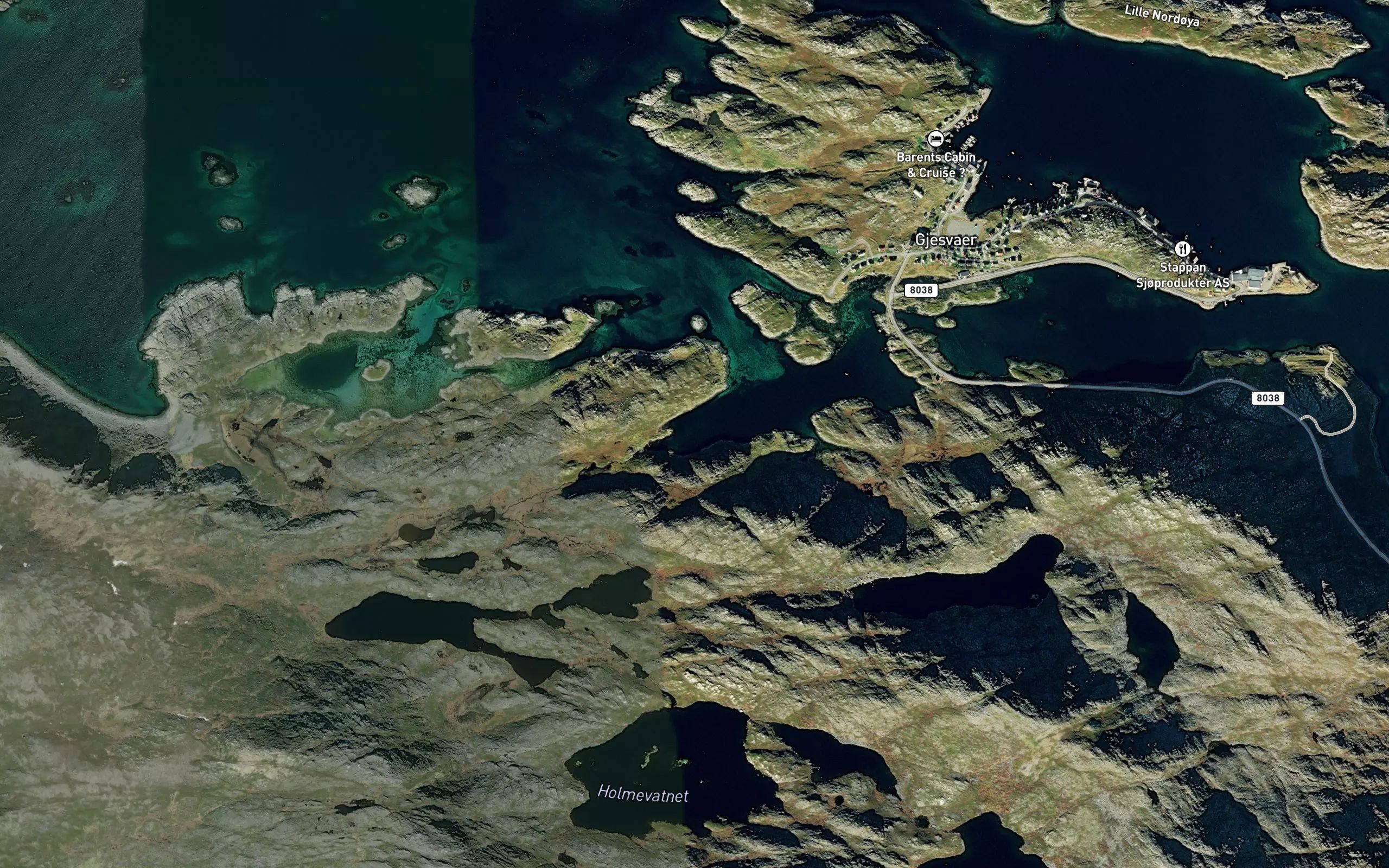 Vasslibukta