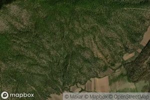 Barranca Piedra Amarilla