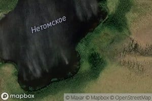 Ozero Netomskoye