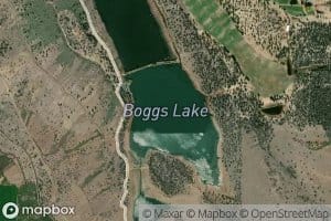 Boggs Lake