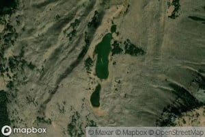 Florence Lake