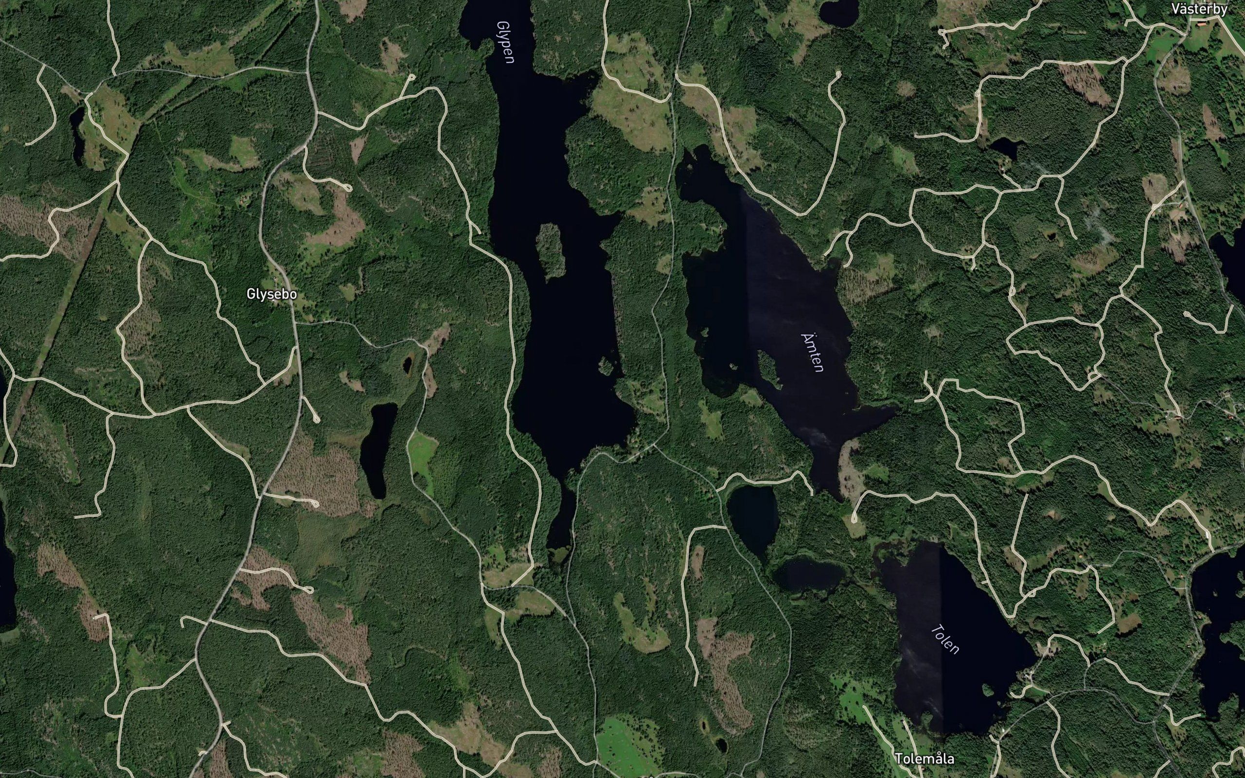 Amten