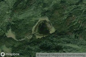 Upper Quintette Lake