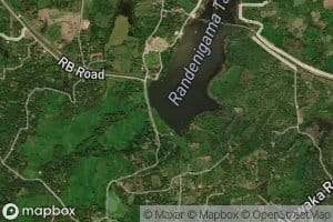 Randenigama Maha Wewa