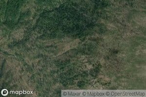 Crippled Horse Spring