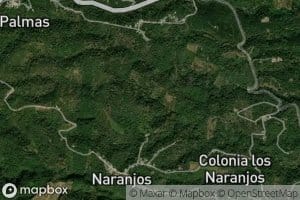 Barranca Dos Naranjos