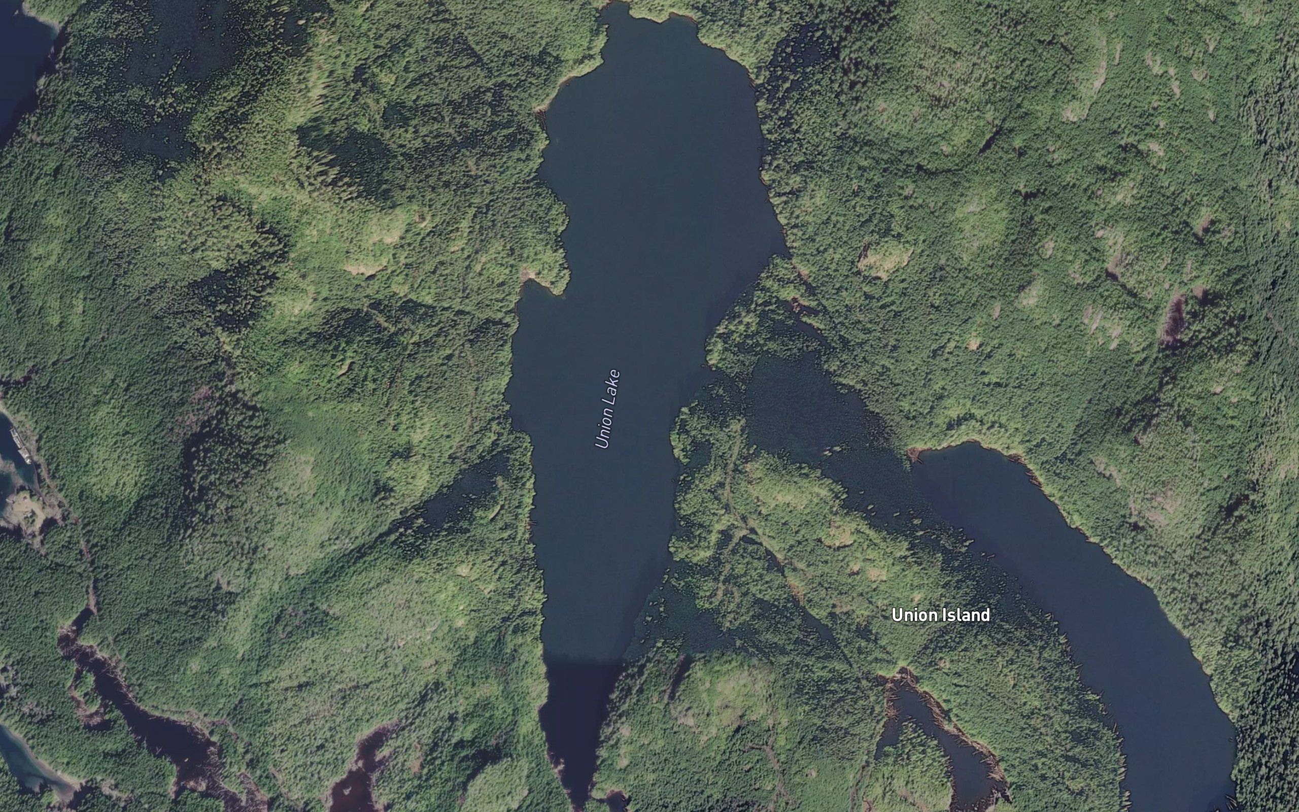 Union Lake
