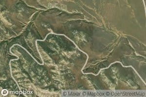 Dick Reservoir Number 1