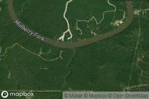 Jones Creek