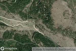 Keene Creek