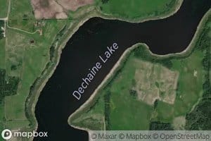 Dechaine Lake