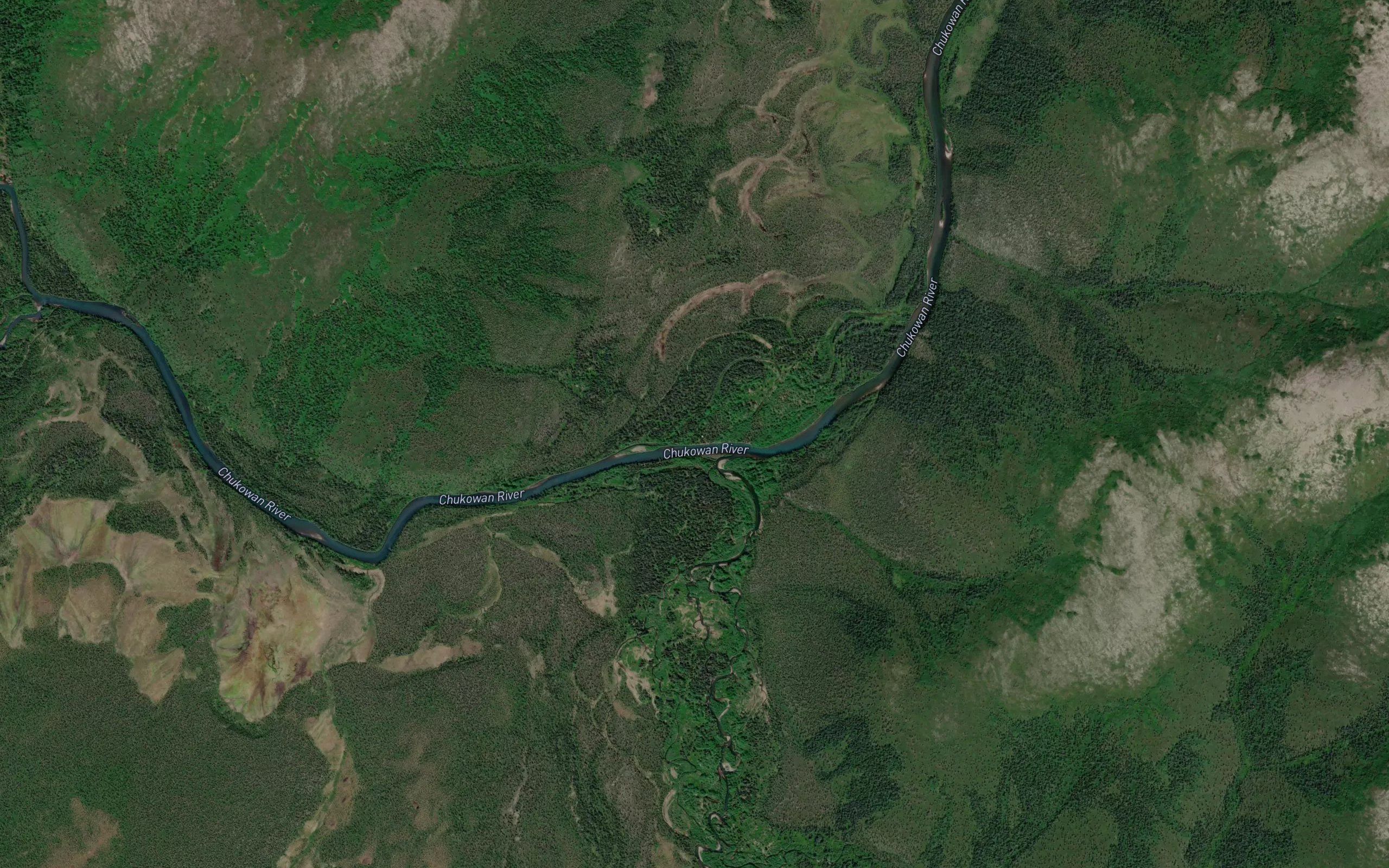 Bairo Creek