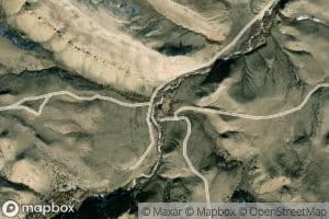 Spring Creek
