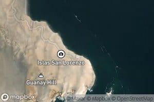 Caleta Cruz