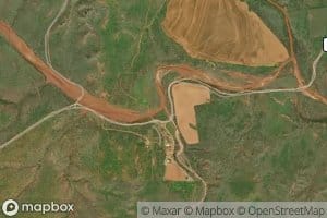 Cottonwood Creek
