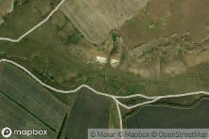 Balka Sukhaya Danila