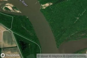 Little Bayou Meto Cutoff