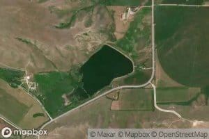 Wagner Reservoir