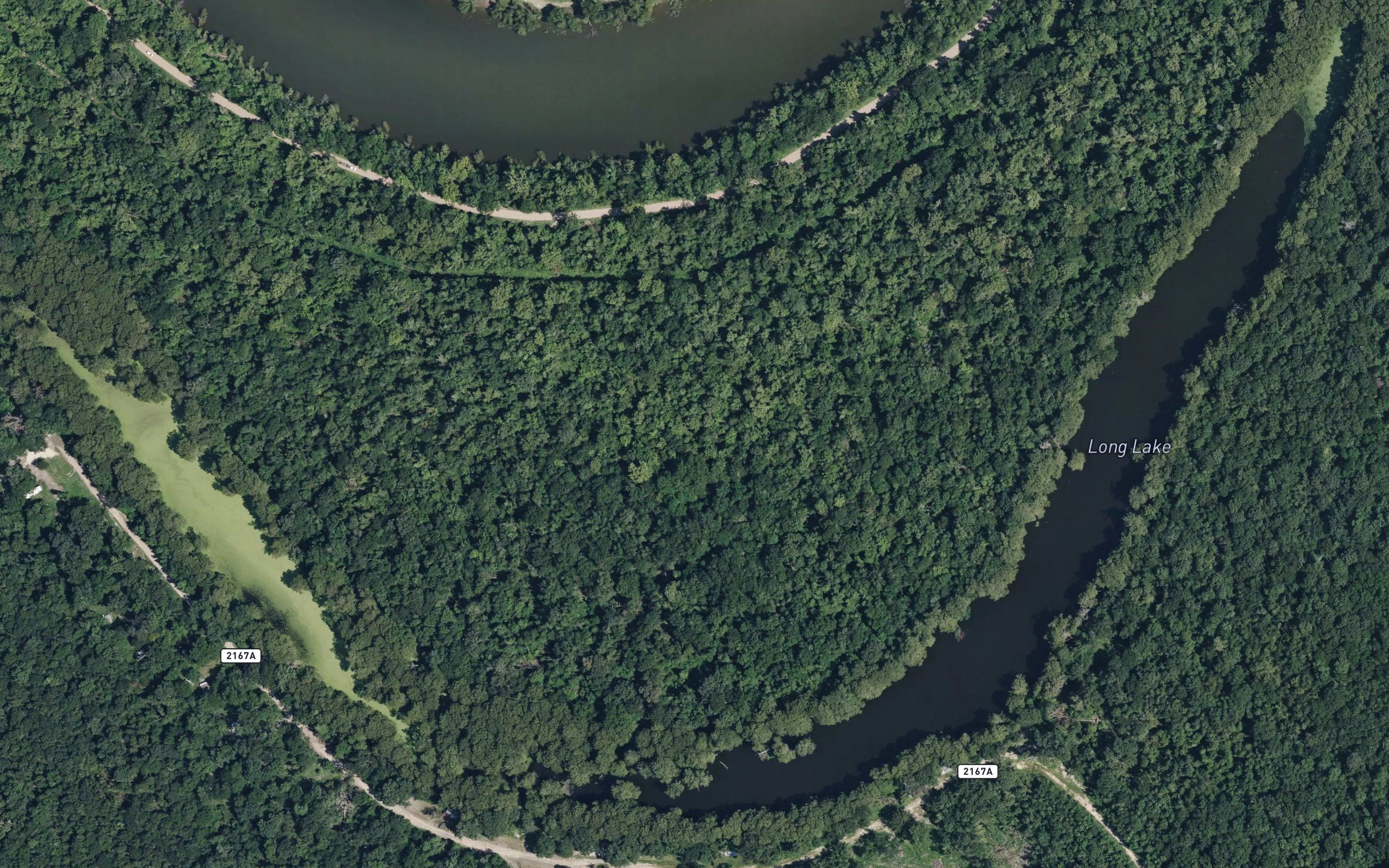 Long Lake