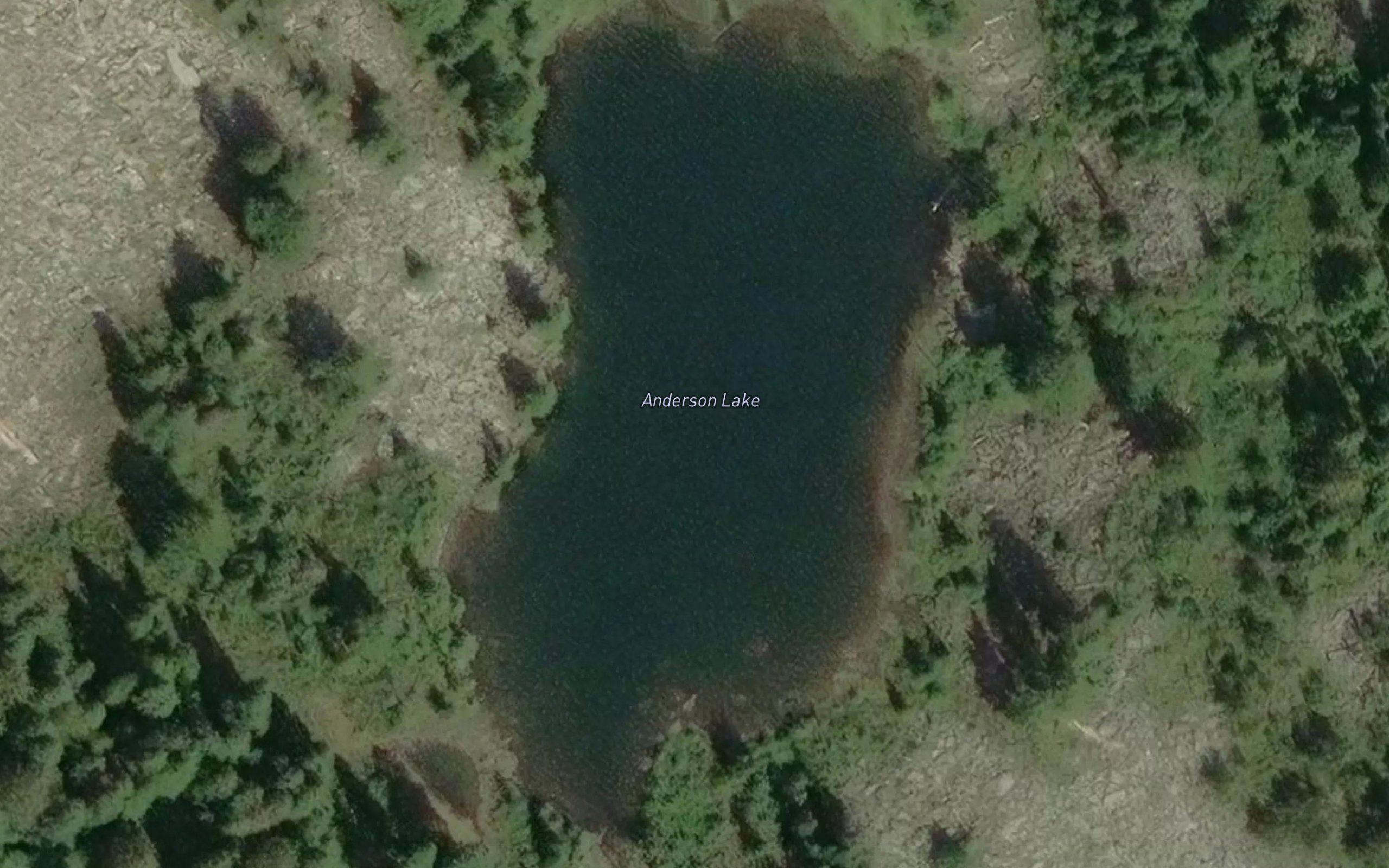 Anderson Lake