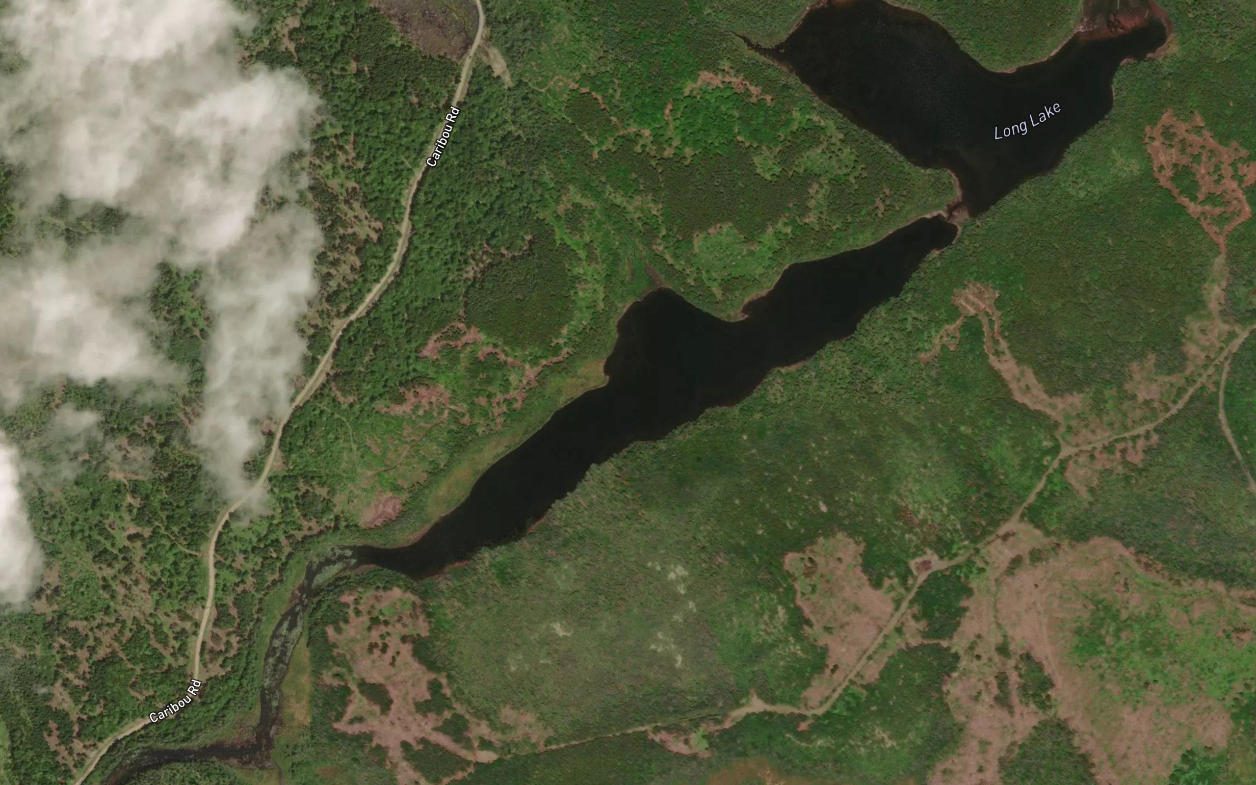 Long Lake