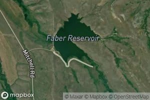 Faber Reservoir