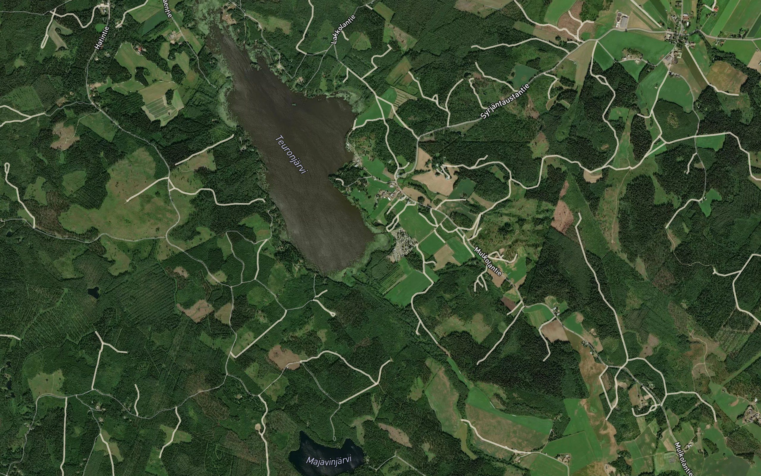 Tilkunpohja