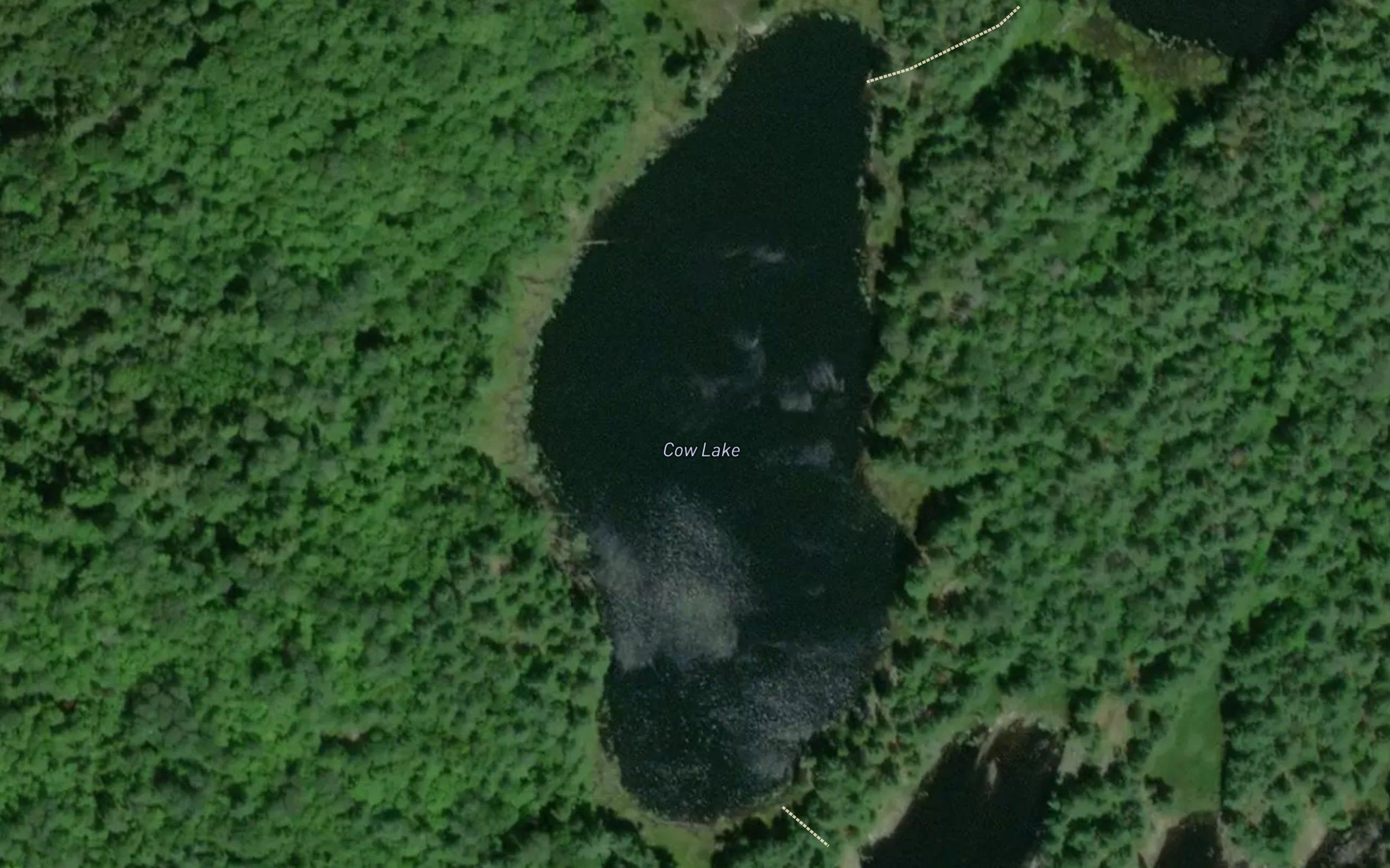 Cow Lake