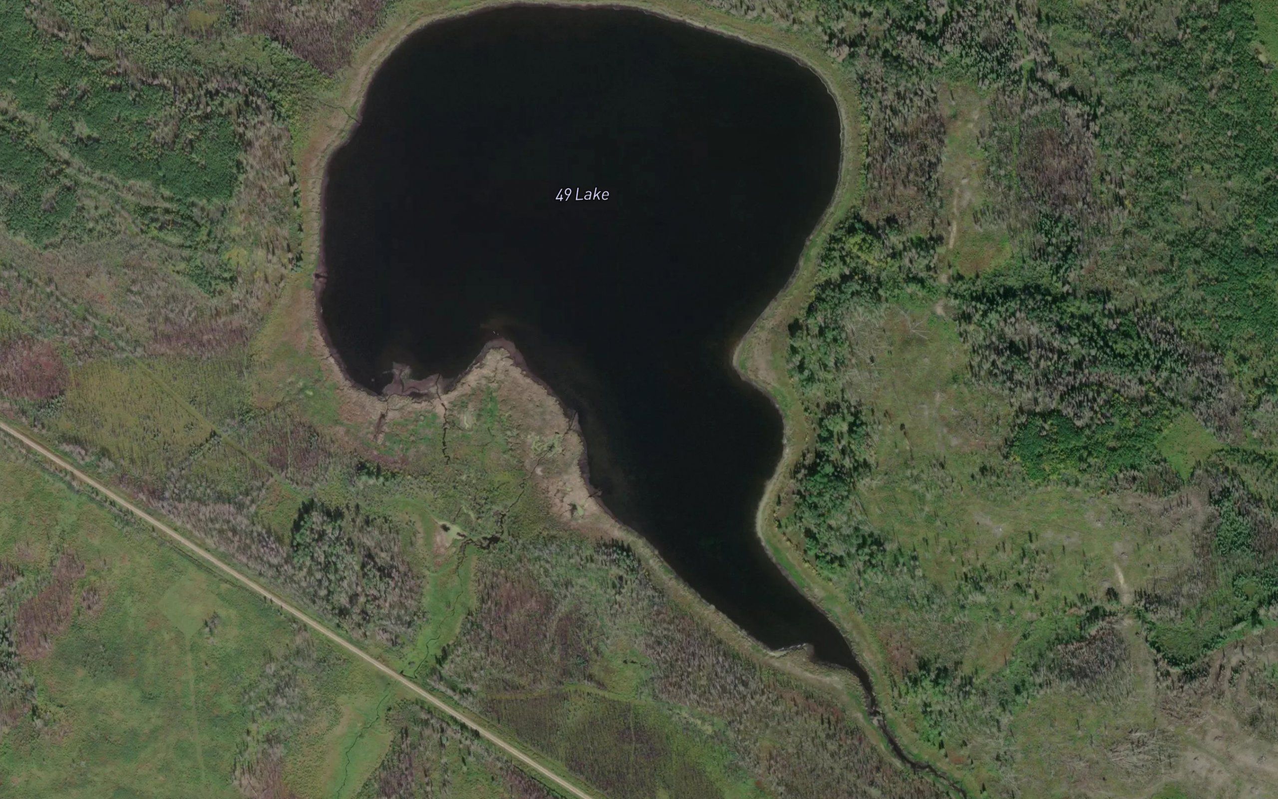 49 Lake
