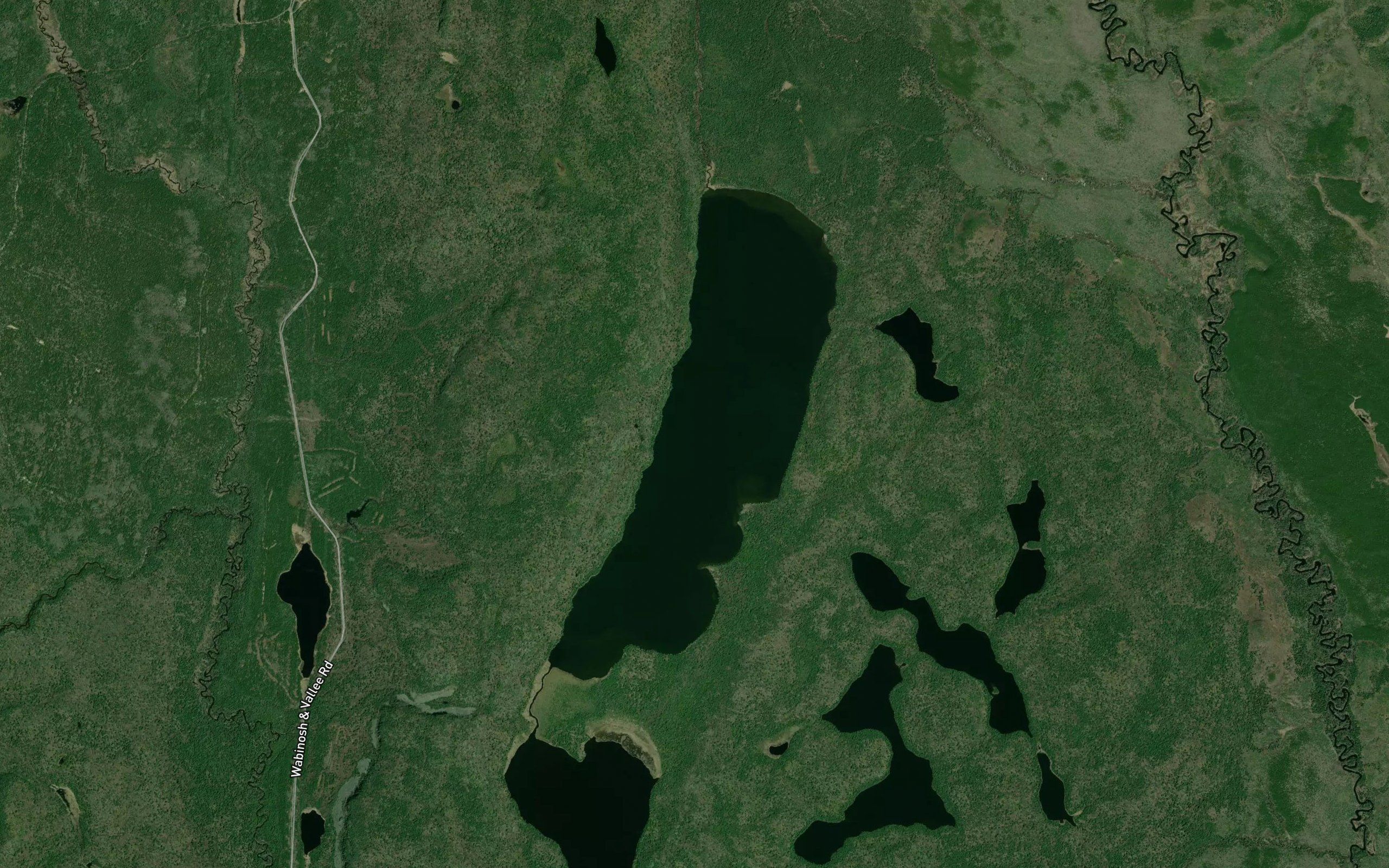 Beacon Lake