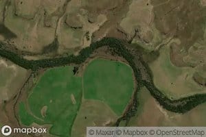 Canada de las Isletas